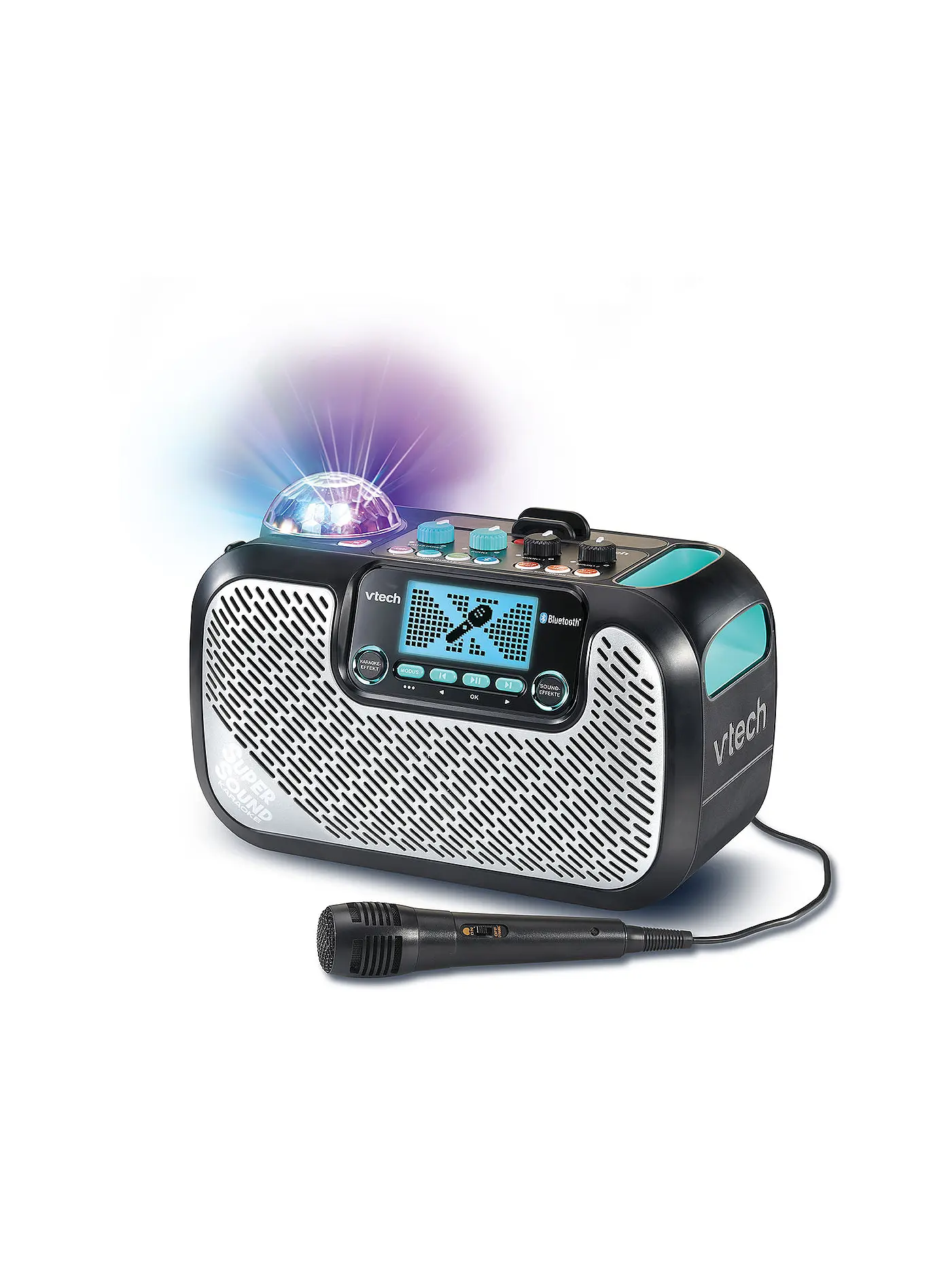 VTECH | Super Sound Karaoke | 